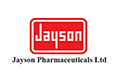 Jayson Pharmaceuticals Limited